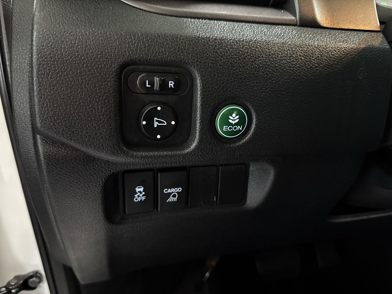 Honda Ridgeline RTL AWD 2017