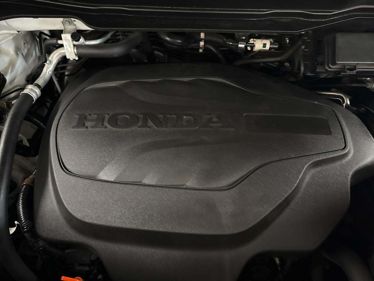 Honda Ridgeline RTL AWD 2017