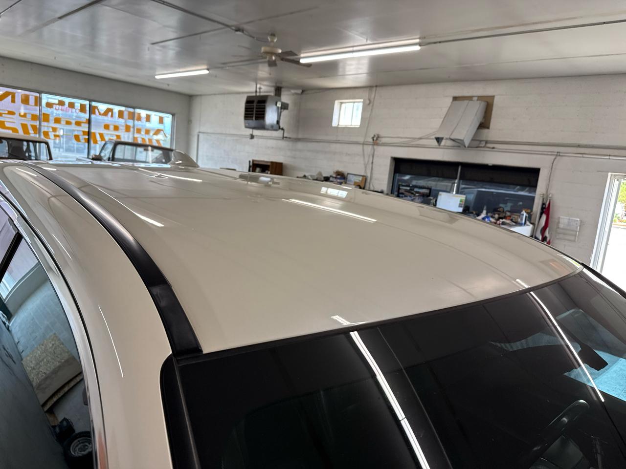 Honda Ridgeline RTL AWD 2017