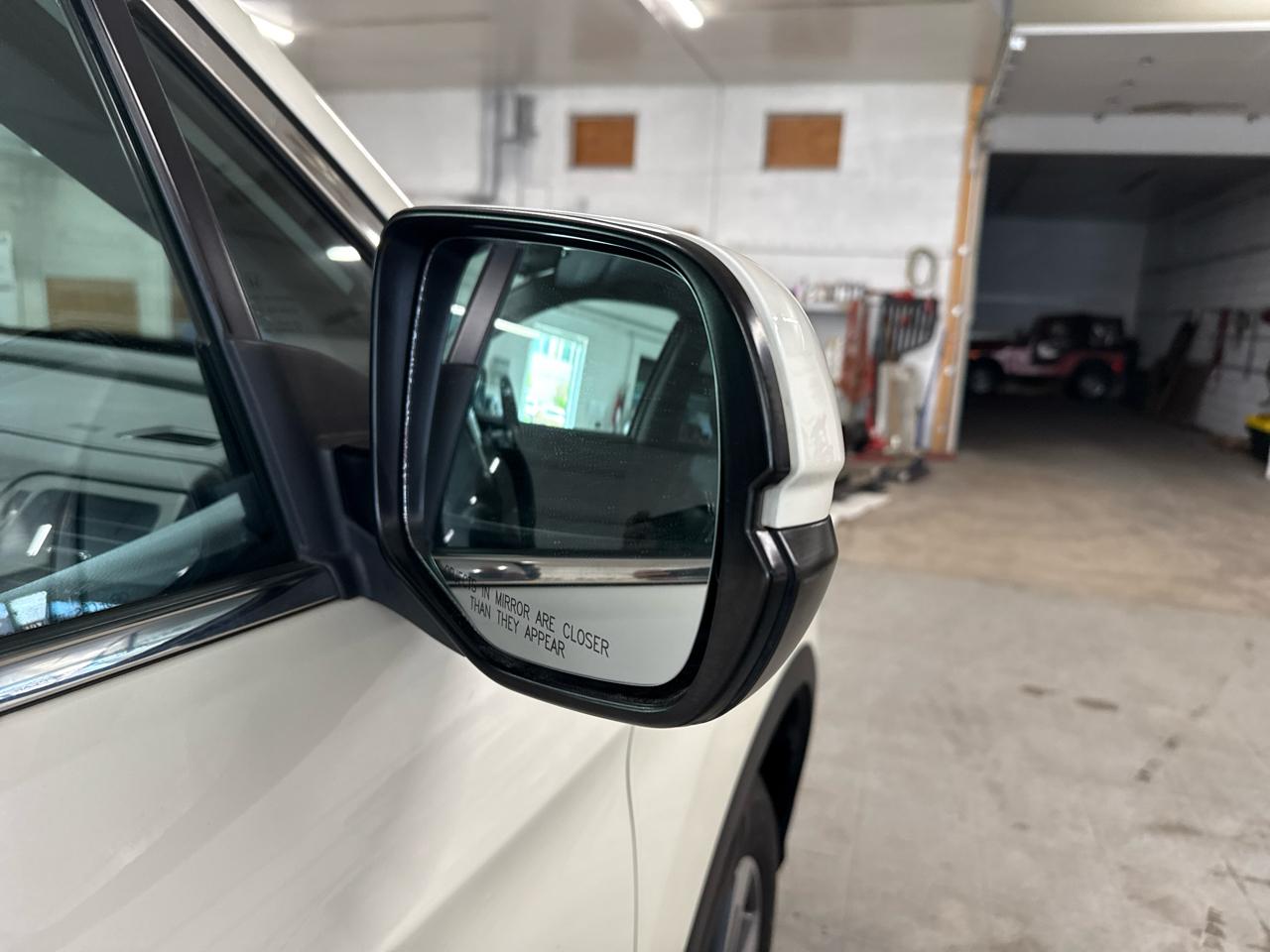 Honda Ridgeline RTL AWD 2017