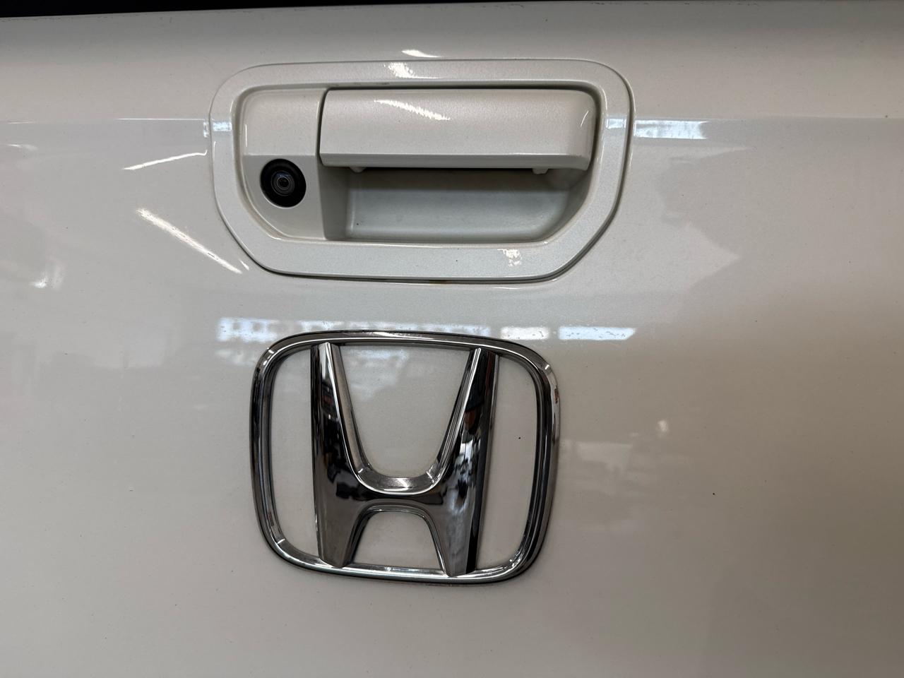 Honda Ridgeline RTL AWD 2017