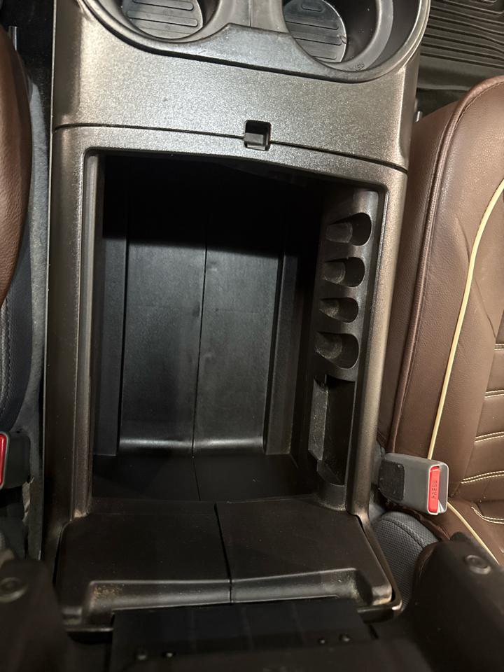 Ford F-150 XLT SuperCrew 4WD 2012