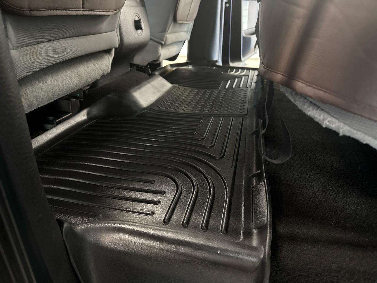 Ford F-150 XLT SuperCrew 4WD 2012