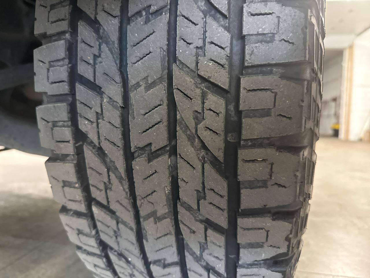 Ford F-150 XLT SuperCrew 4WD 2012
