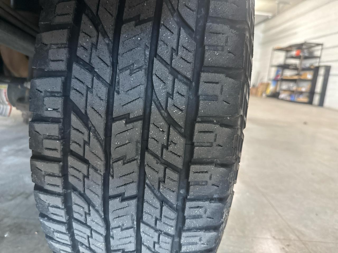 Ford F-150 XLT SuperCrew 4WD 2012