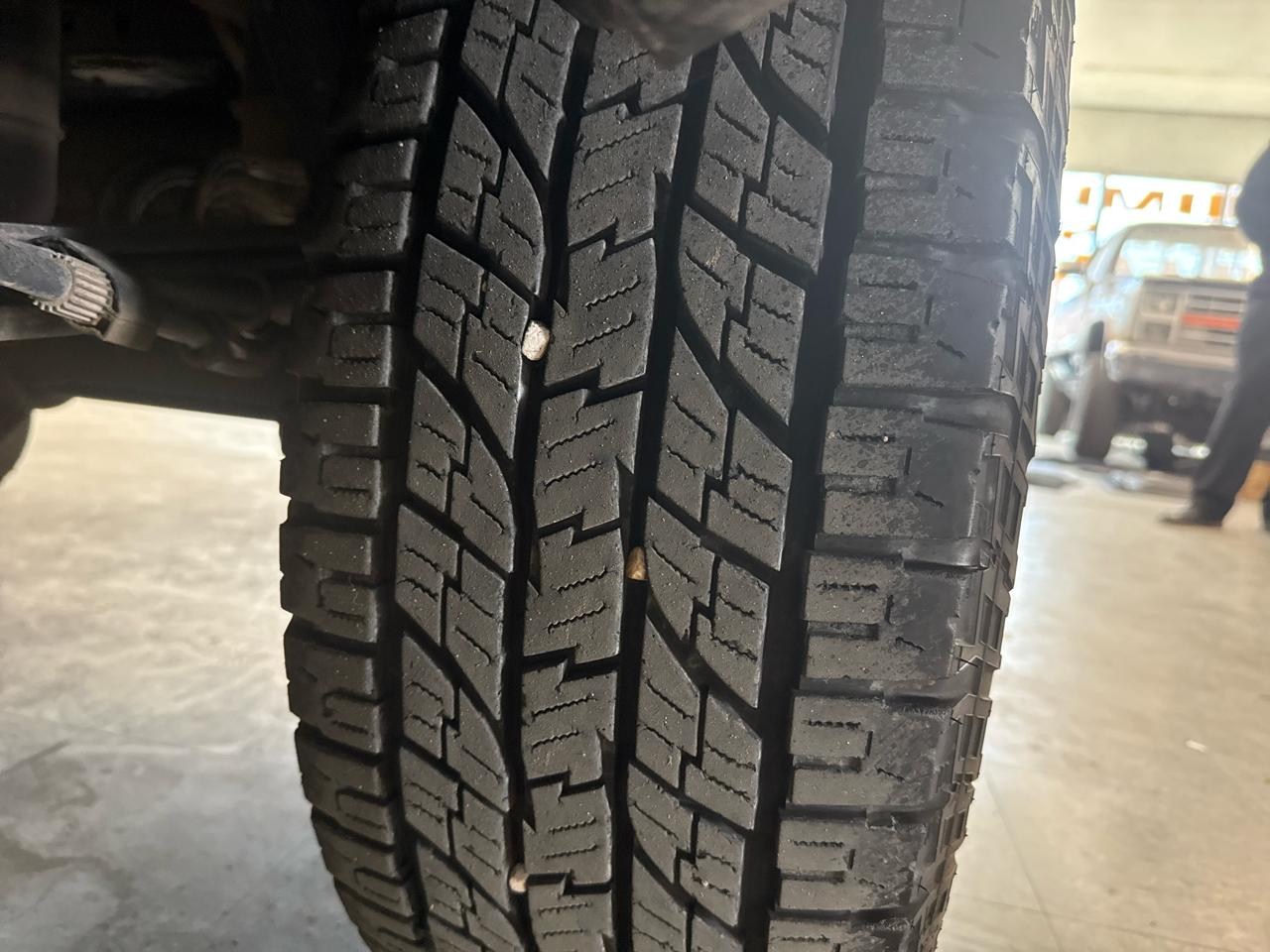 Ford F-150 XLT SuperCrew 4WD 2012