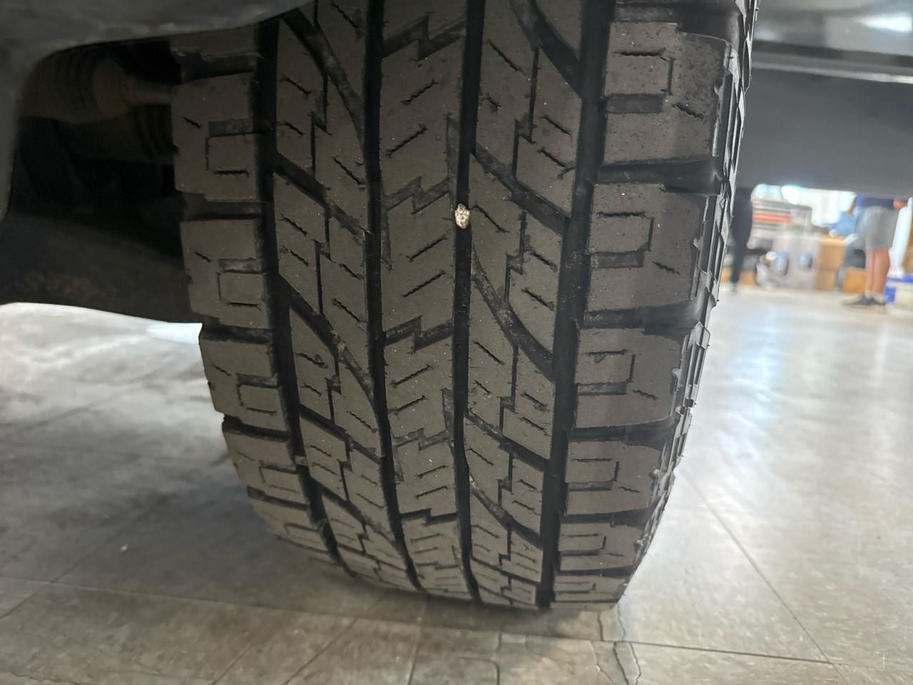 Ford F-150 XLT SuperCrew 4WD 2012