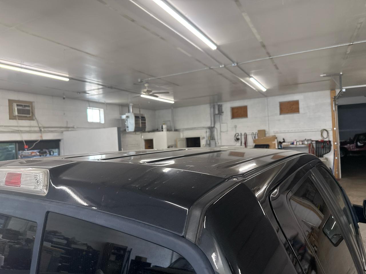 Ford F-150 XLT SuperCrew 4WD 2012