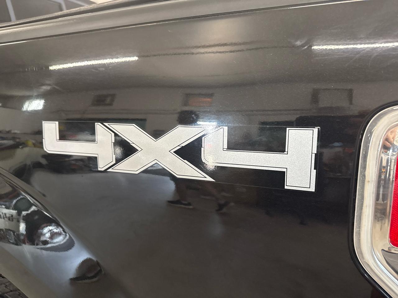 Ford F-150 XLT SuperCrew 4WD 2012