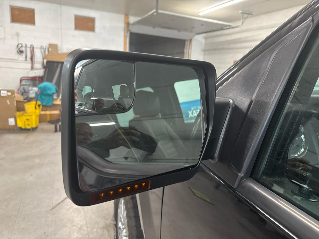 Ford F-150 XLT SuperCrew 4WD 2012