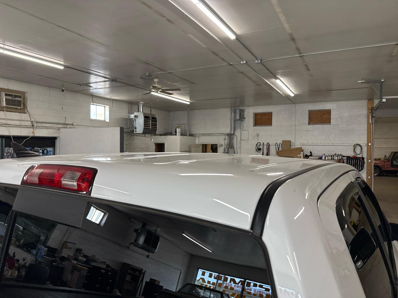 RAM 1500 Laramie Longhorn Crew Cab 4WD 2014
