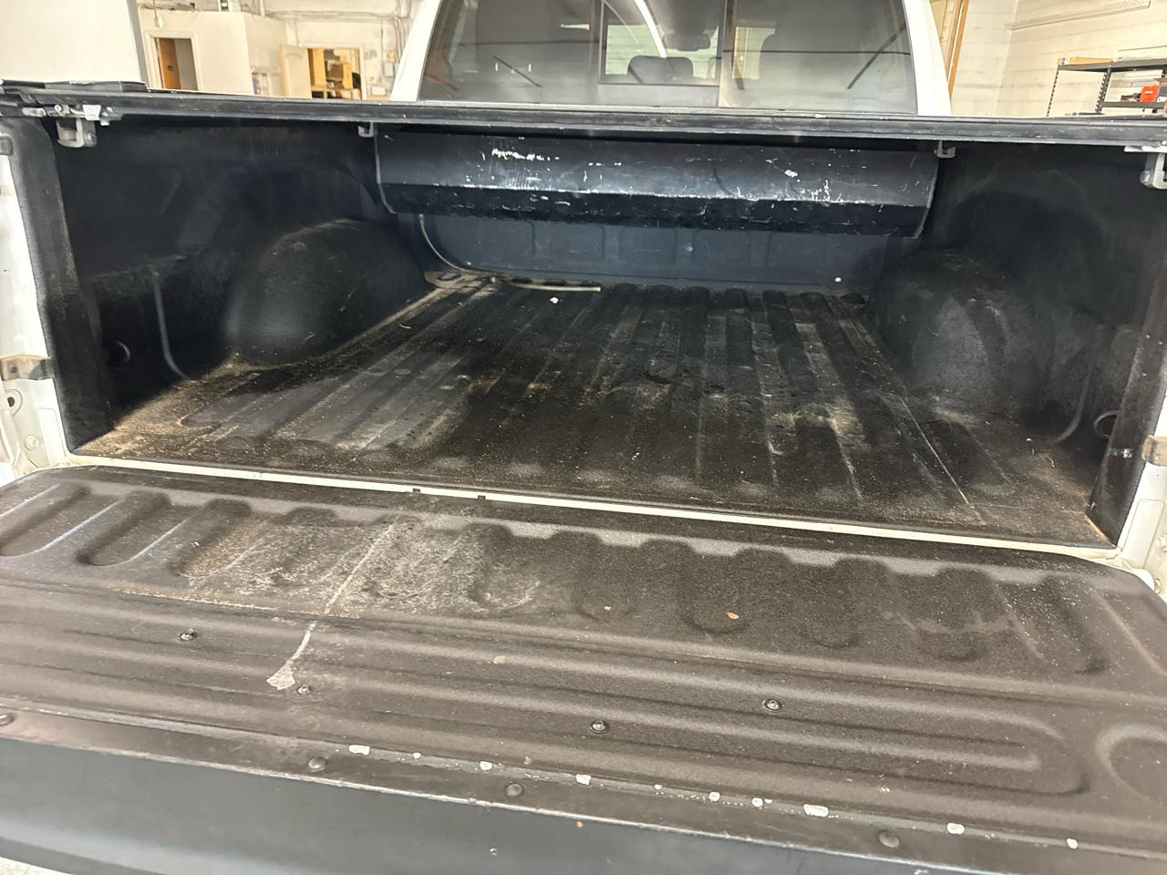 RAM 1500 Laramie Longhorn Crew Cab 4WD 2014