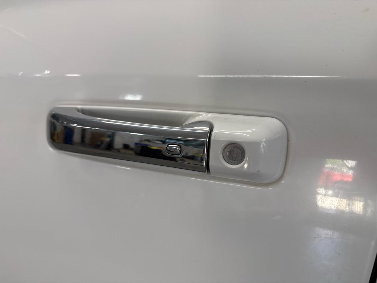RAM 1500 Laramie Longhorn Crew Cab 4WD 2014