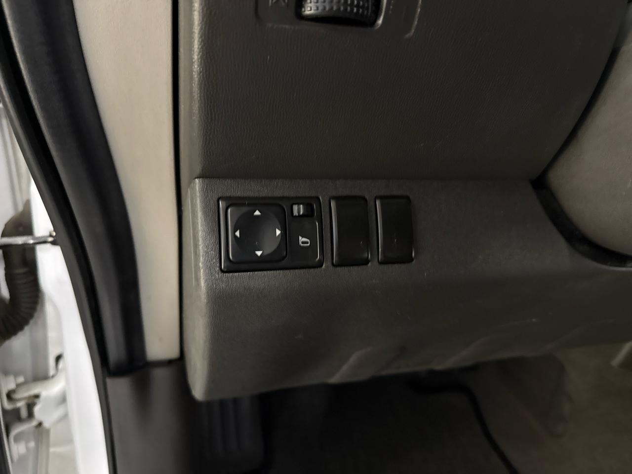 Nissan Xterra  2008