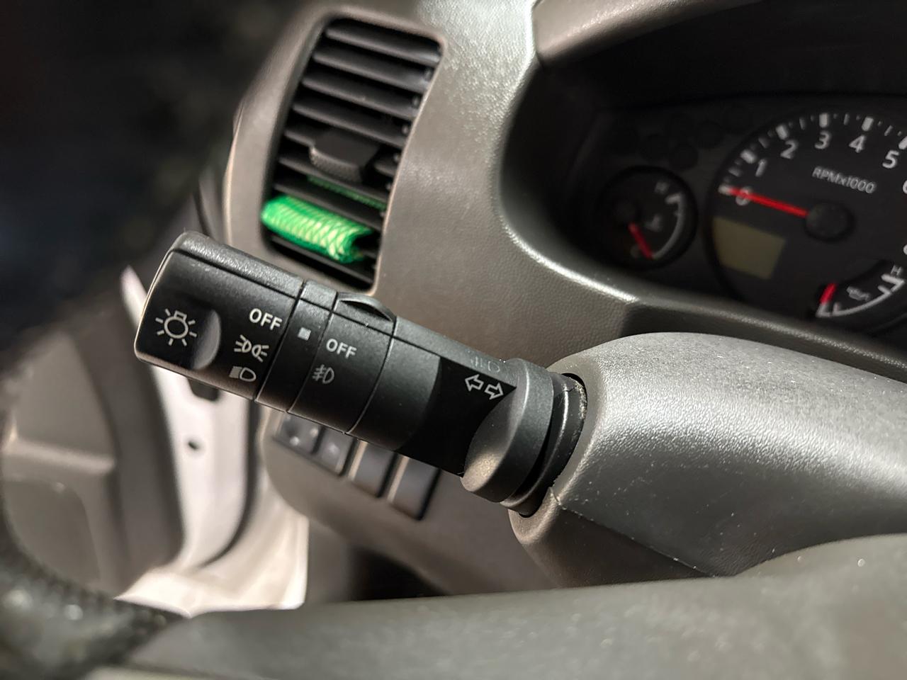 Nissan Xterra  2008