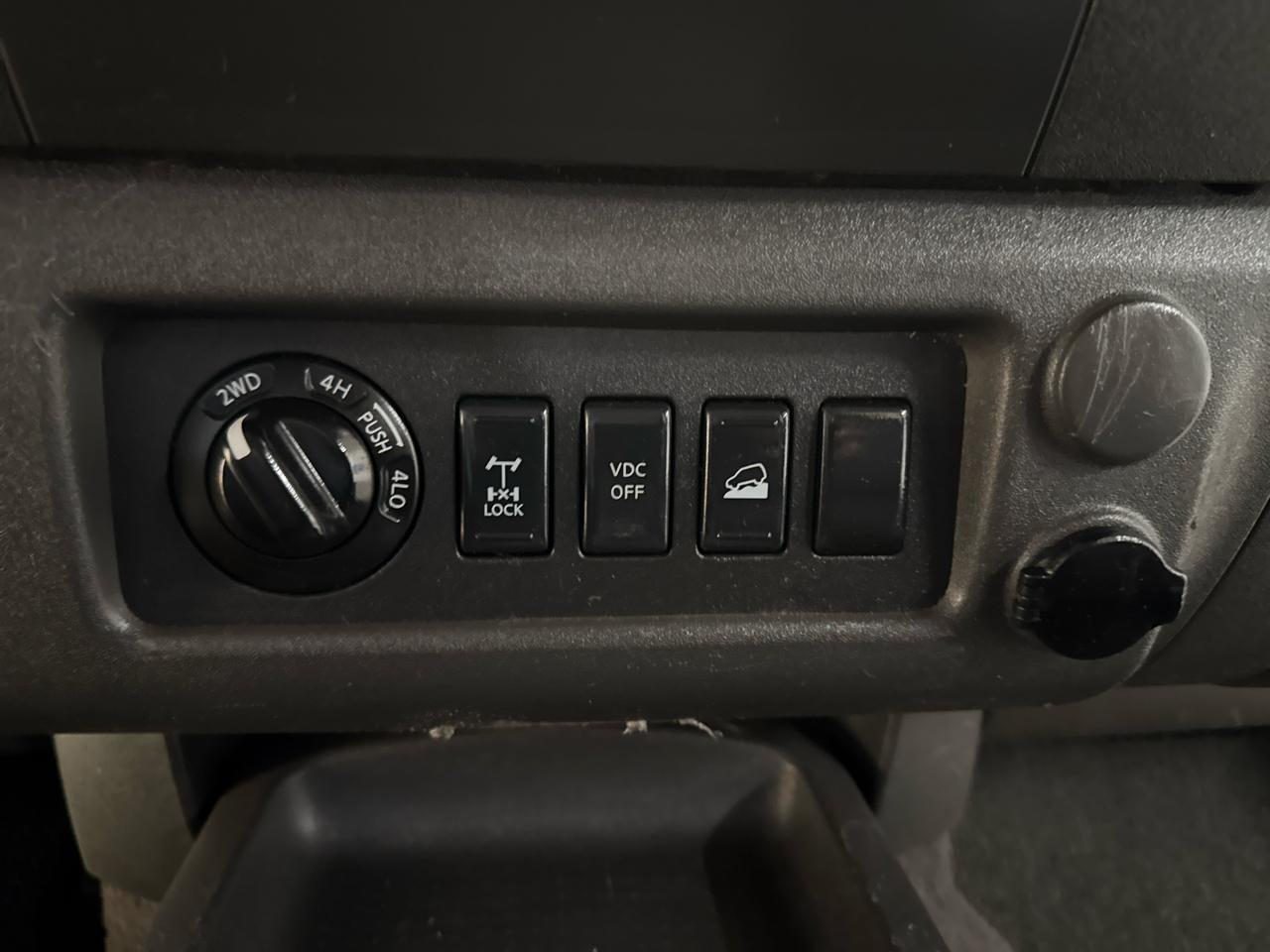 Nissan Xterra  2008