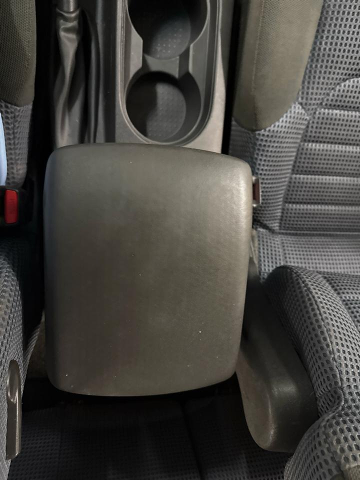 Nissan Xterra  2008