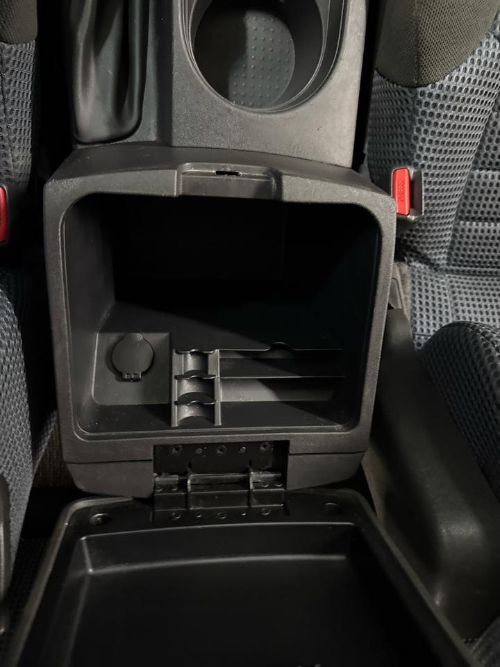 Nissan Xterra  2008