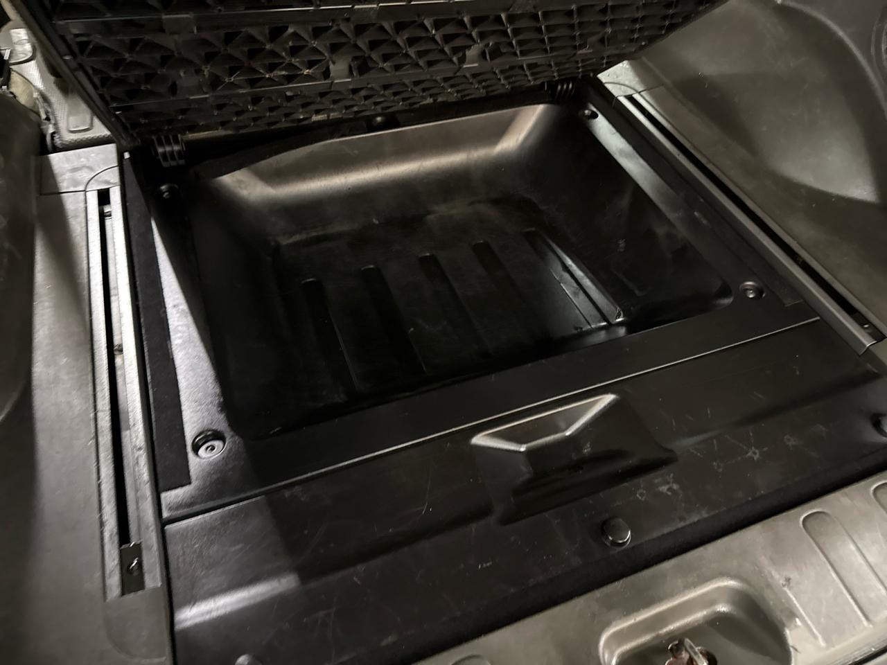 Nissan Xterra  2008