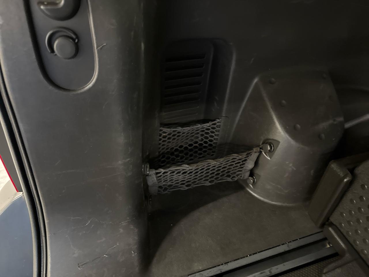 Nissan Xterra  2008