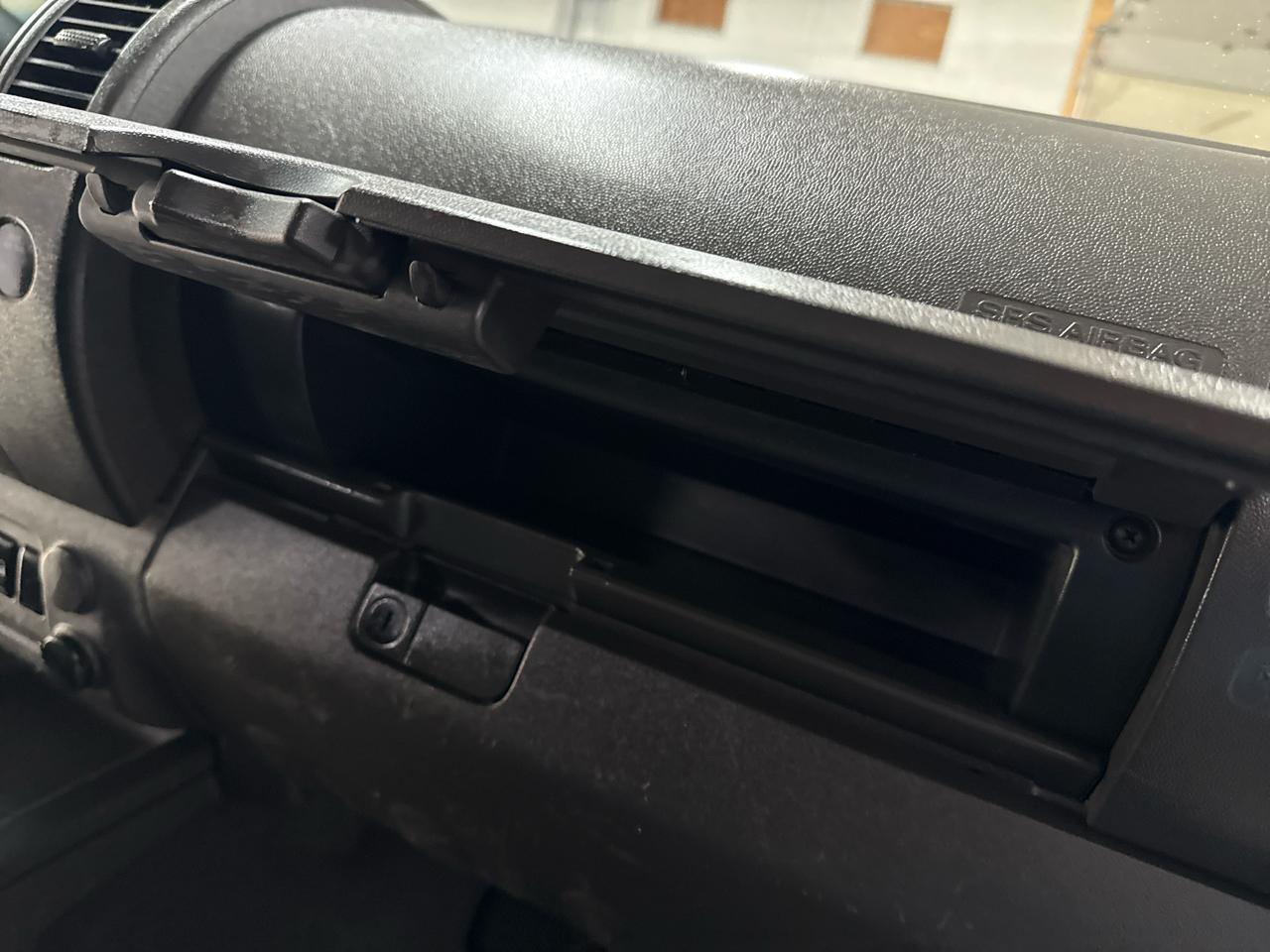 Nissan Xterra  2008