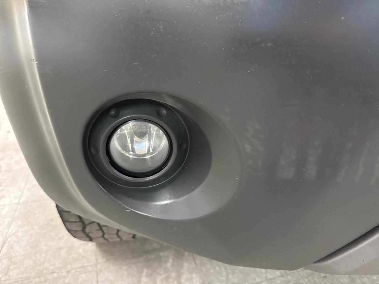 Nissan Xterra  2008