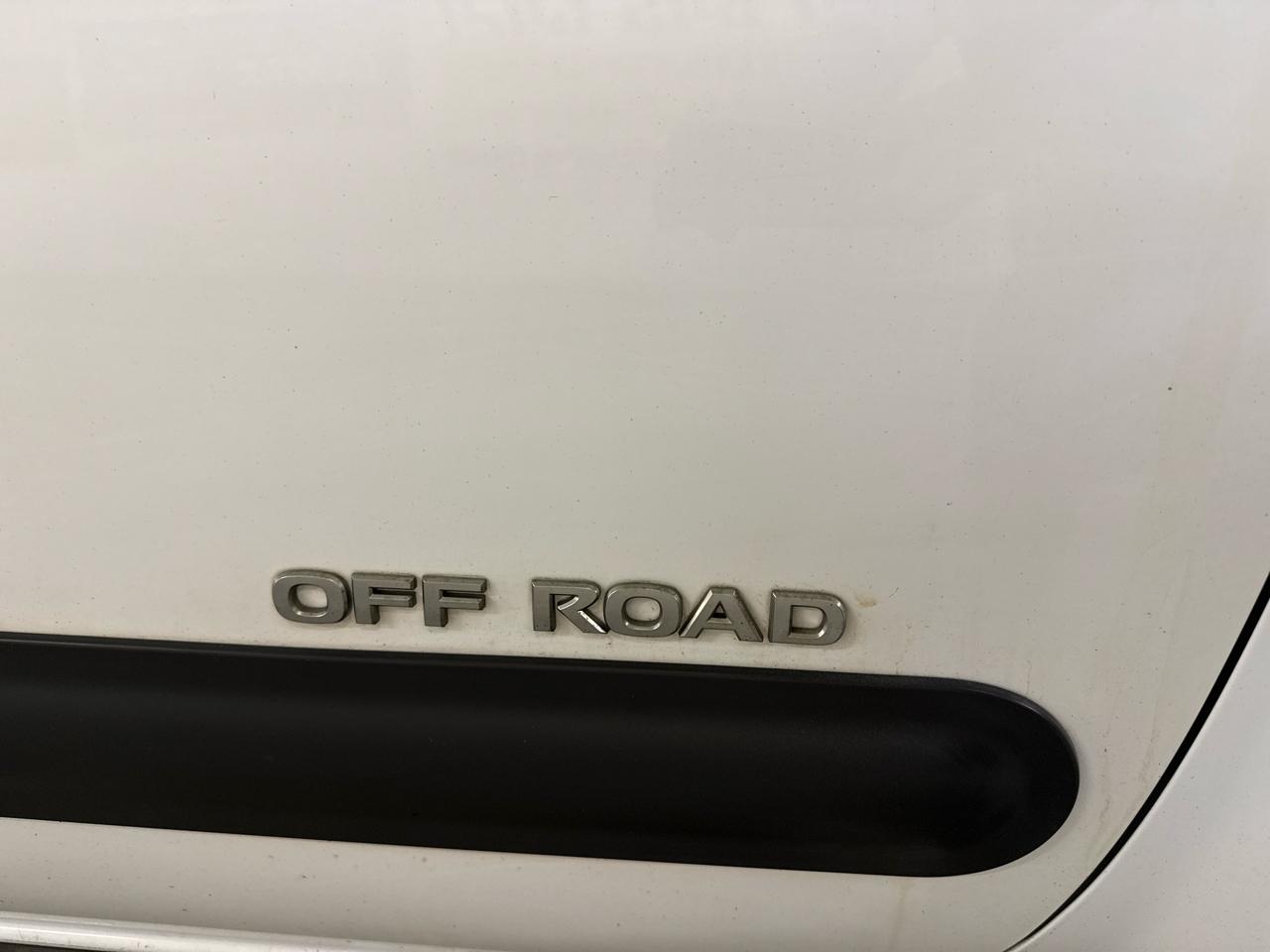 Nissan Xterra  2008