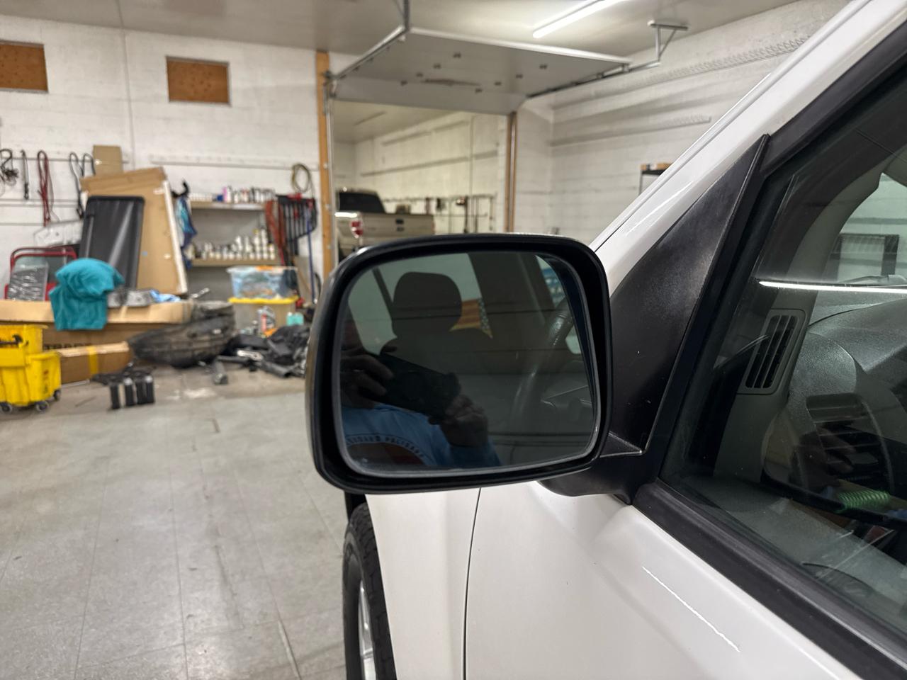 Nissan Xterra  2008