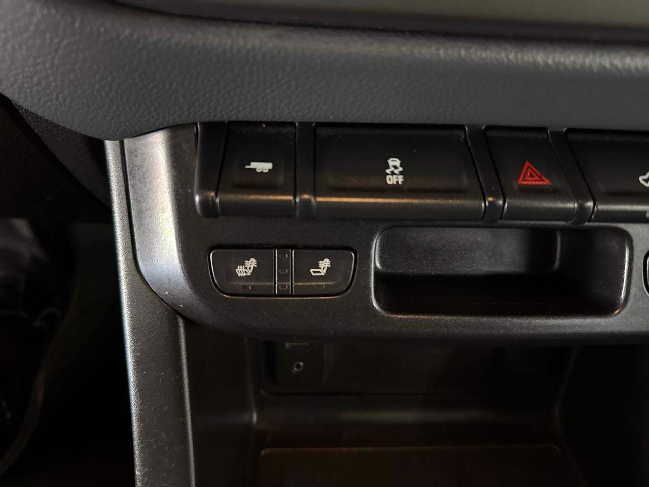 Chevrolet Colorado Z71 Crew Cab 4WD 2016