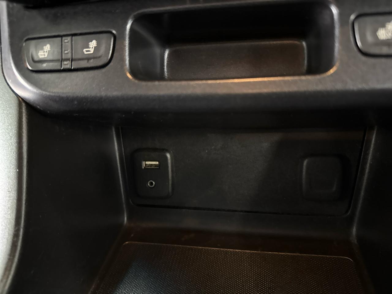 Chevrolet Colorado Z71 Crew Cab 4WD 2016