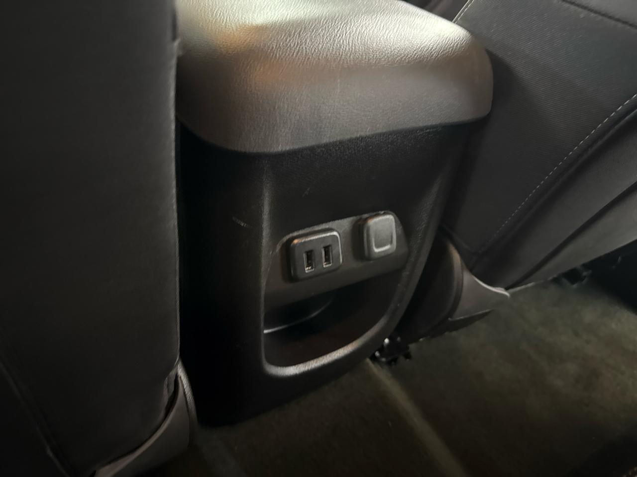Chevrolet Colorado Z71 Crew Cab 4WD 2016