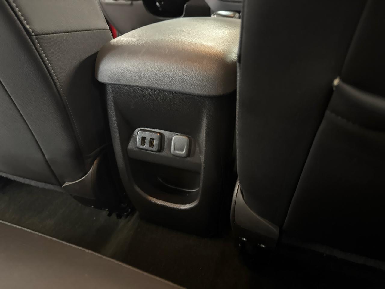 Chevrolet Colorado Z71 Crew Cab 4WD 2016