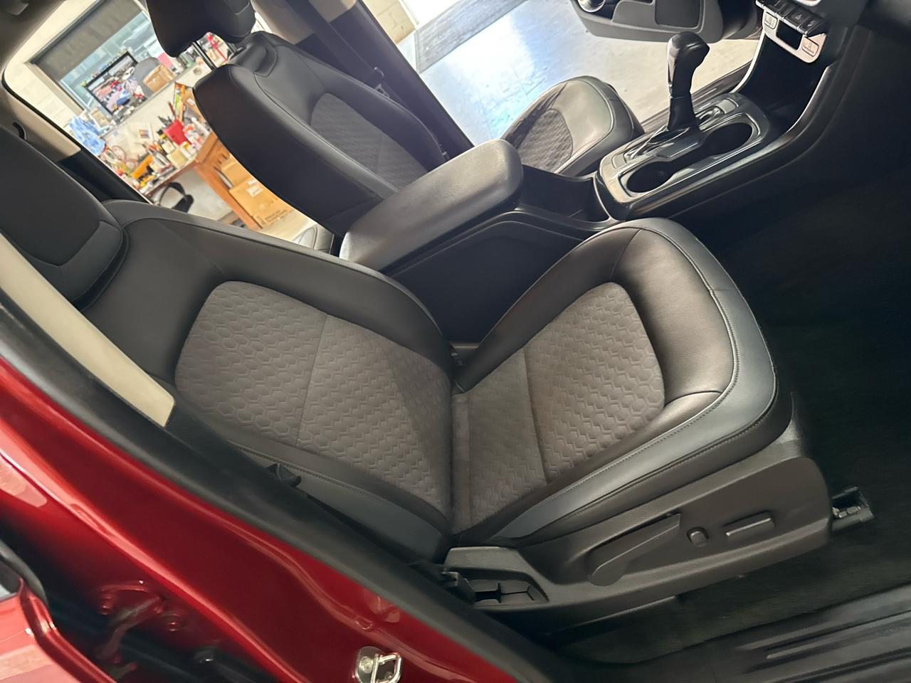 Chevrolet Colorado Z71 Crew Cab 4WD 2016