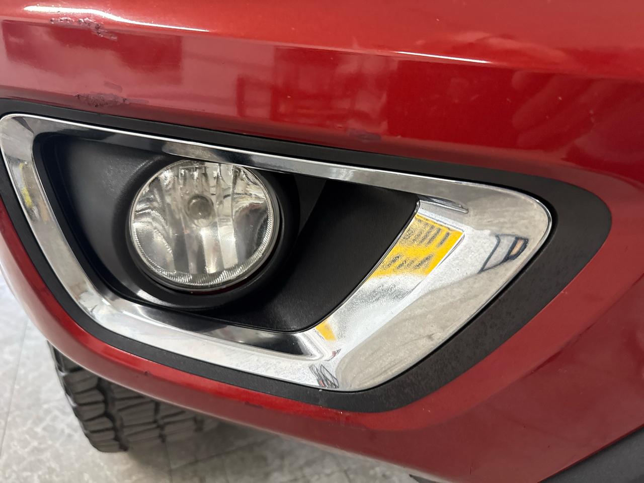 Chevrolet Colorado Z71 Crew Cab 4WD 2016