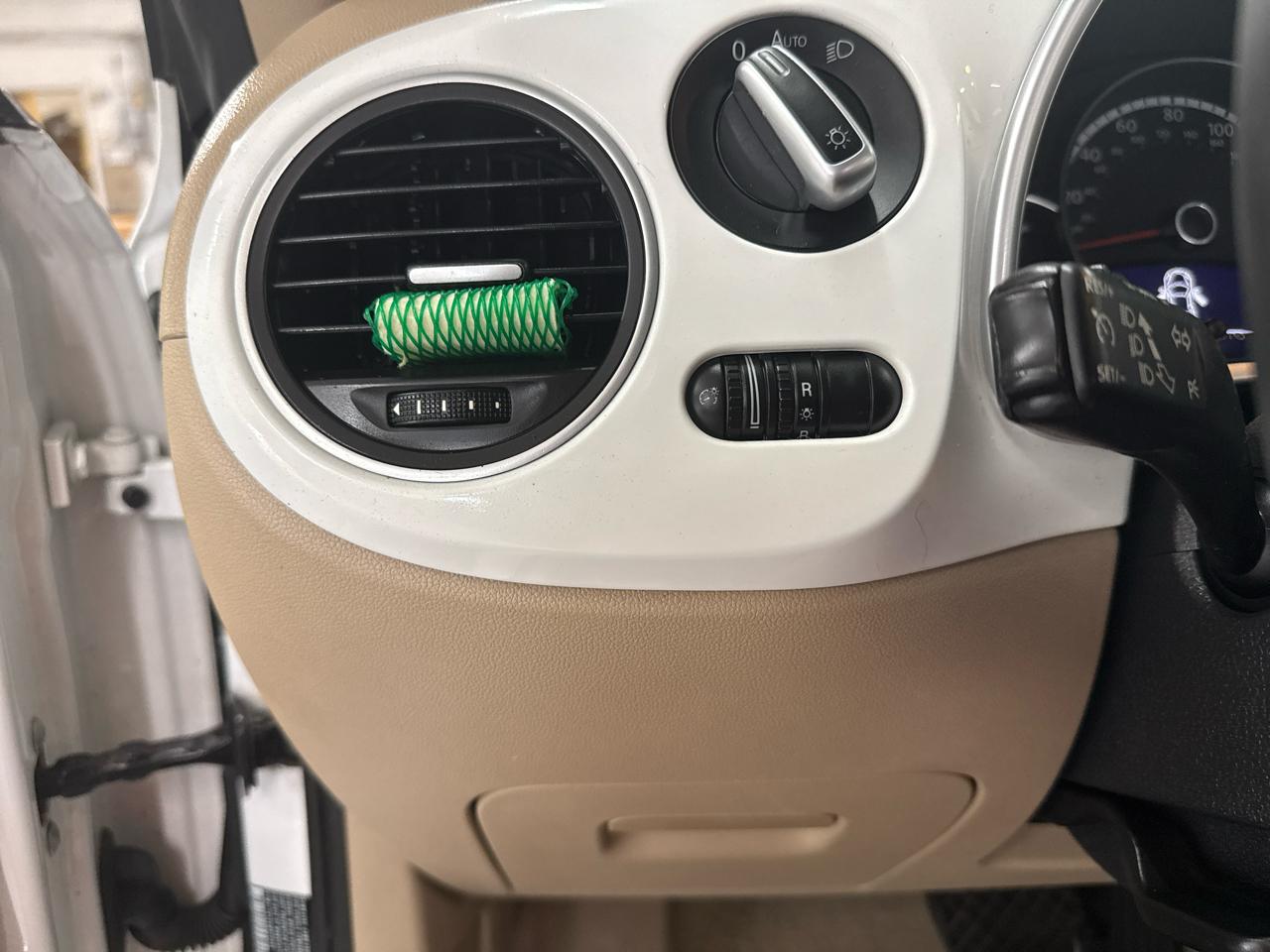 Volkswagen Beetle 1.8T 2016