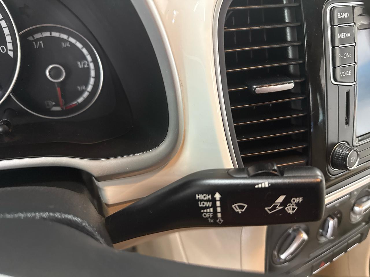 Volkswagen Beetle 1.8T 2016