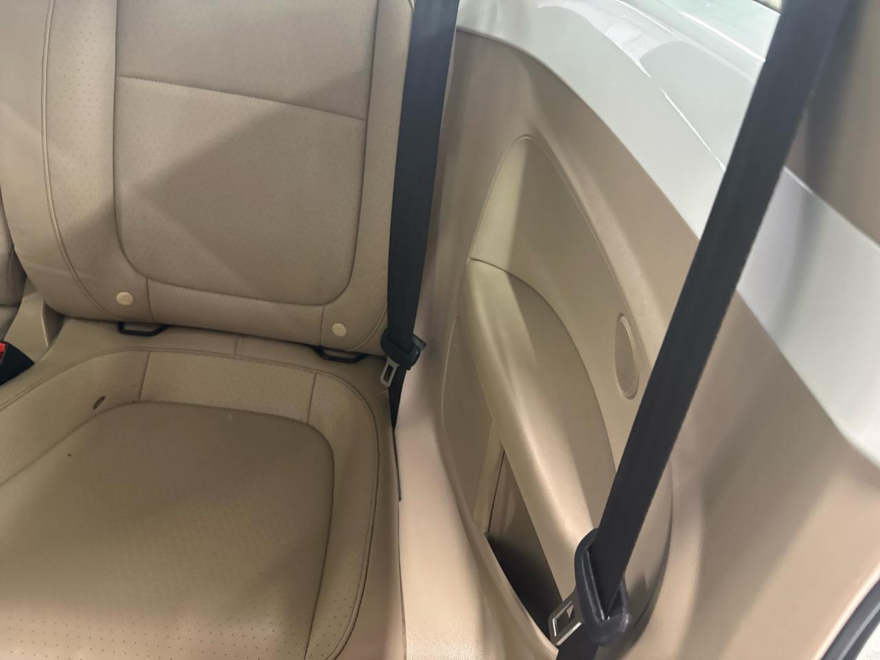 Volkswagen Beetle 1.8T 2016