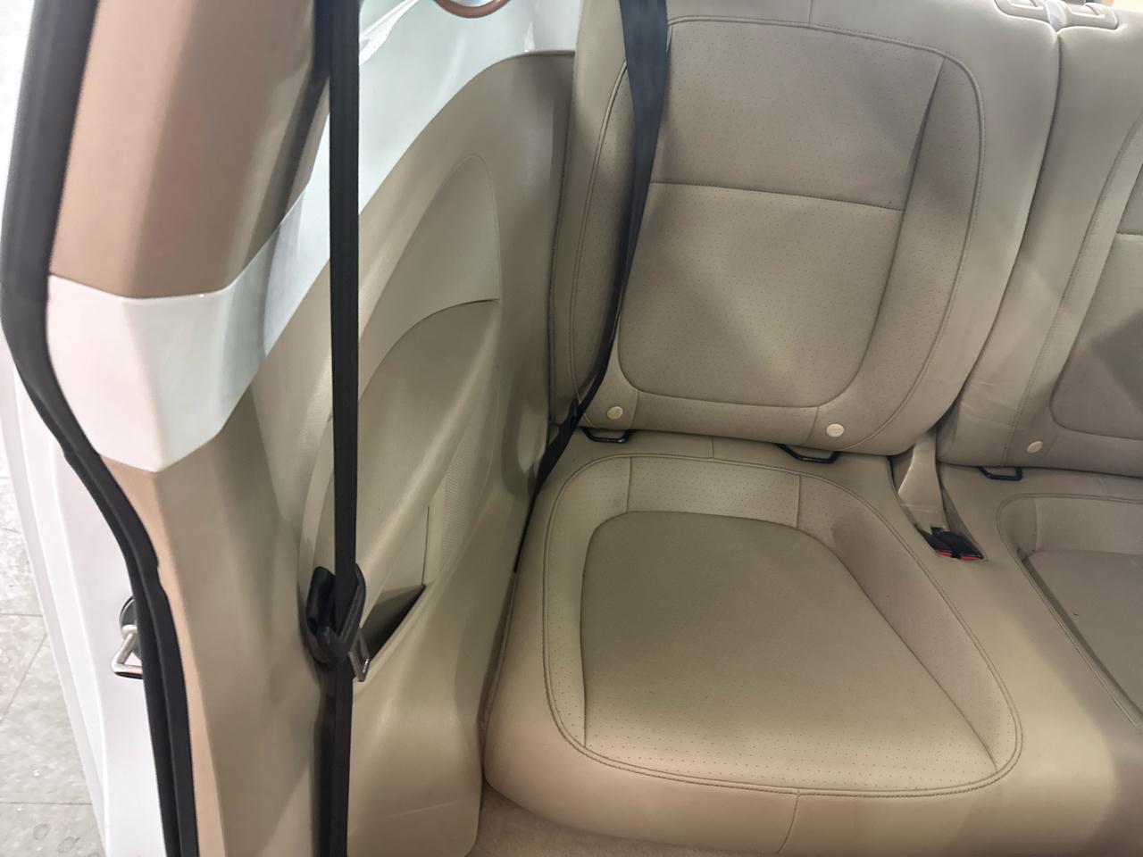 Volkswagen Beetle 1.8T 2016