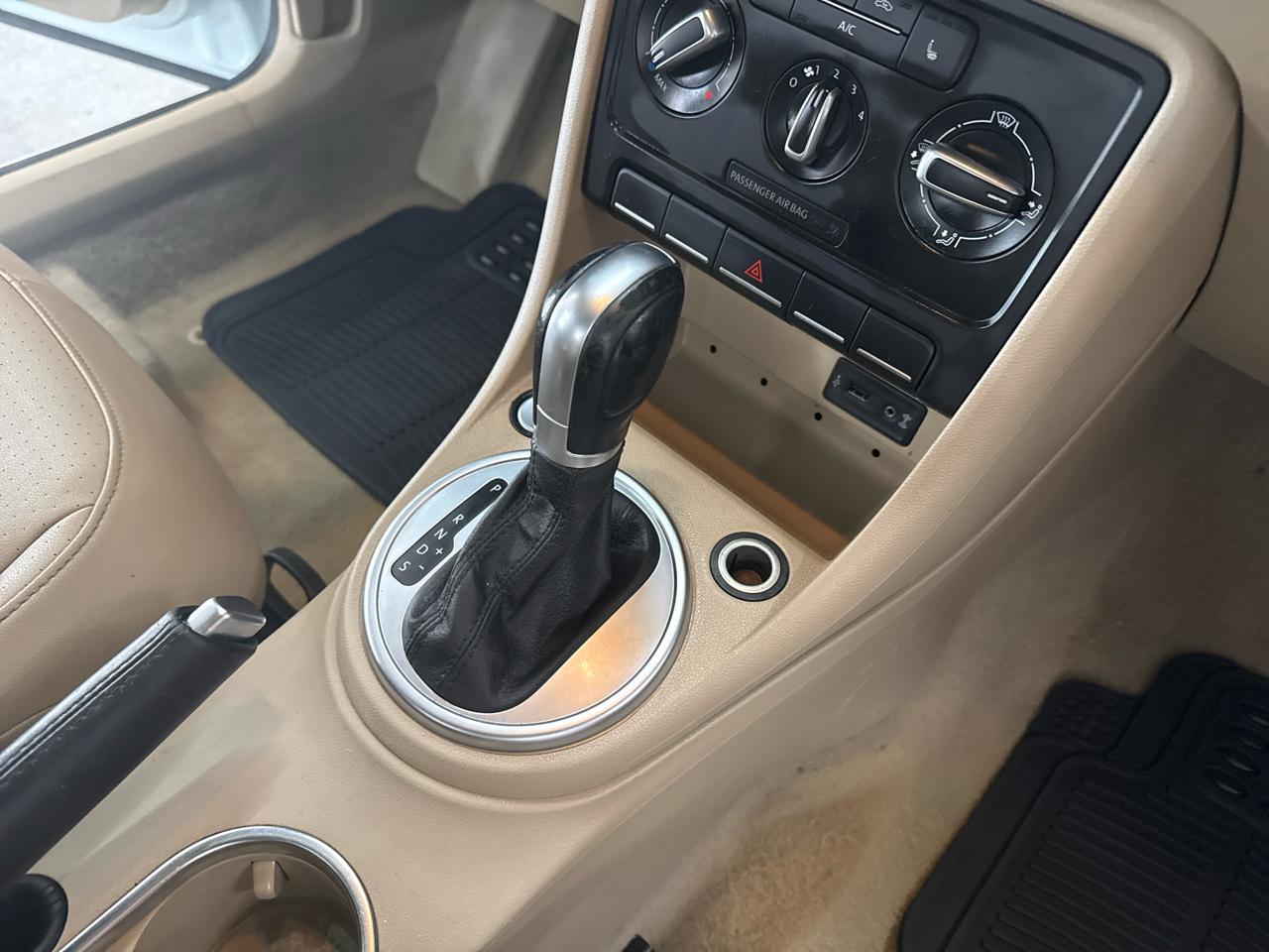 Volkswagen Beetle 1.8T 2016