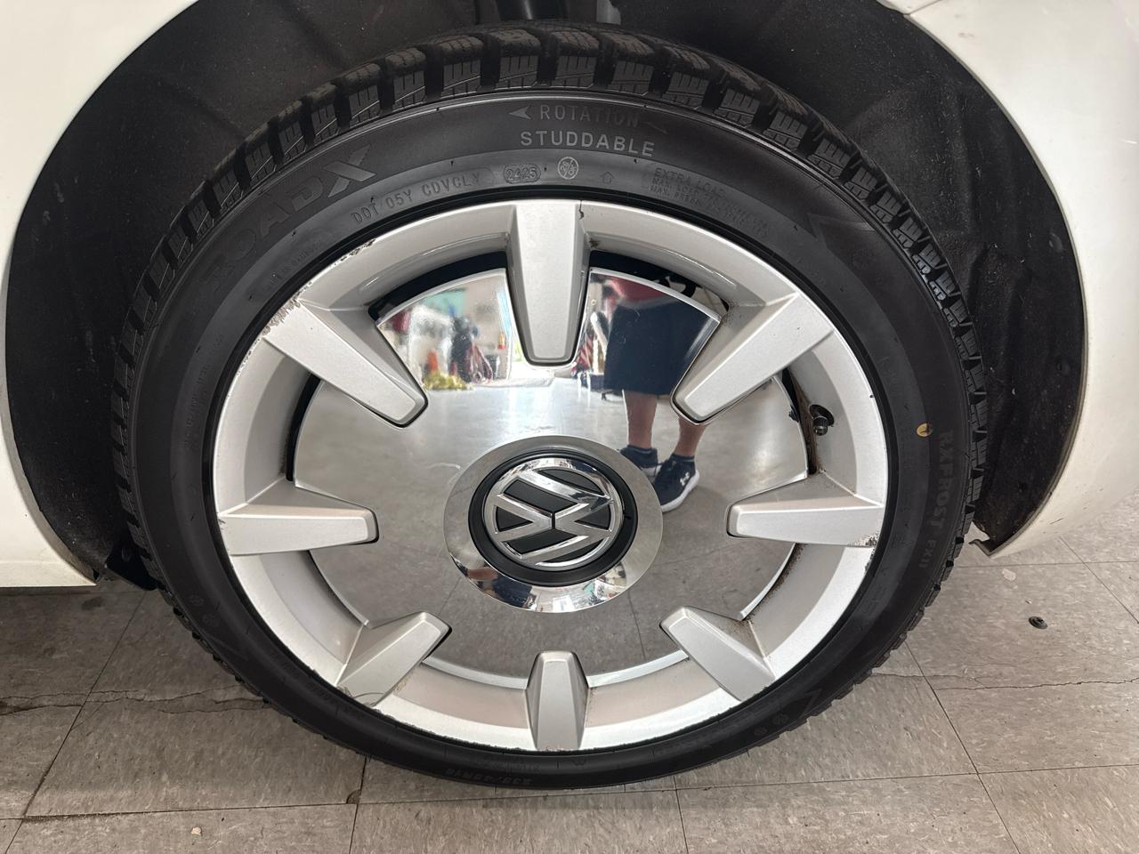 Volkswagen Beetle 1.8T 2016