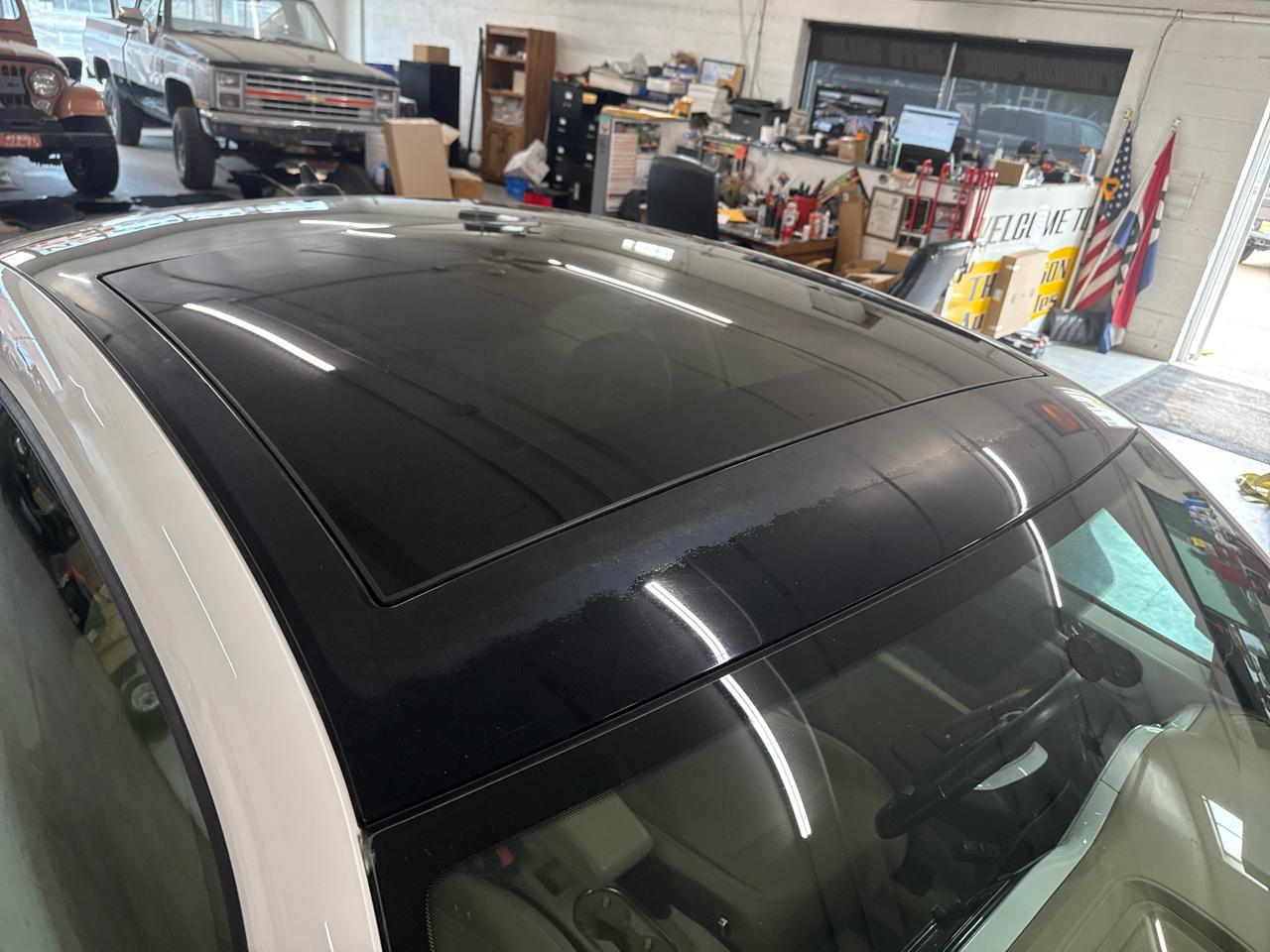 Volkswagen Beetle 1.8T 2016