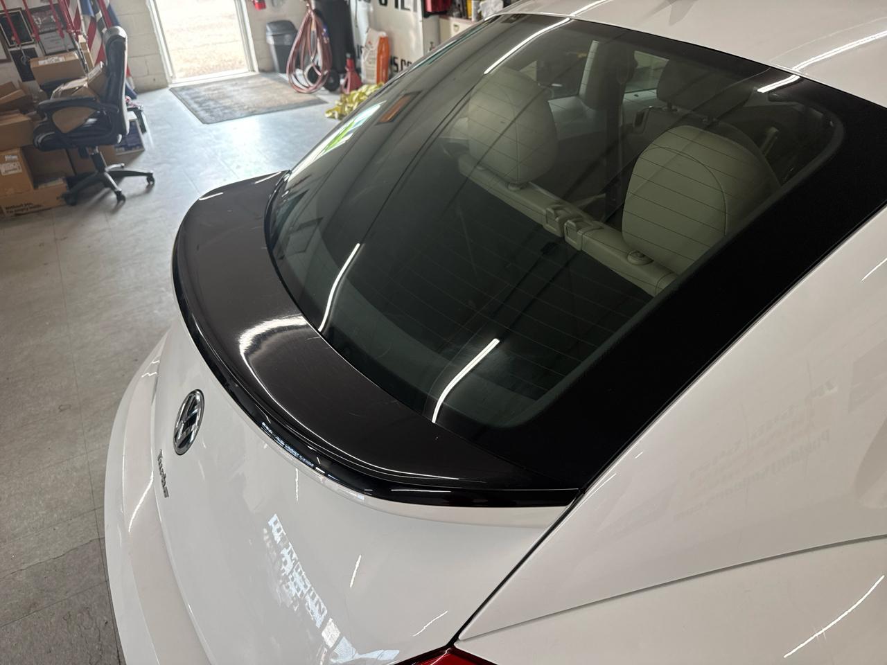 Volkswagen Beetle 1.8T 2016