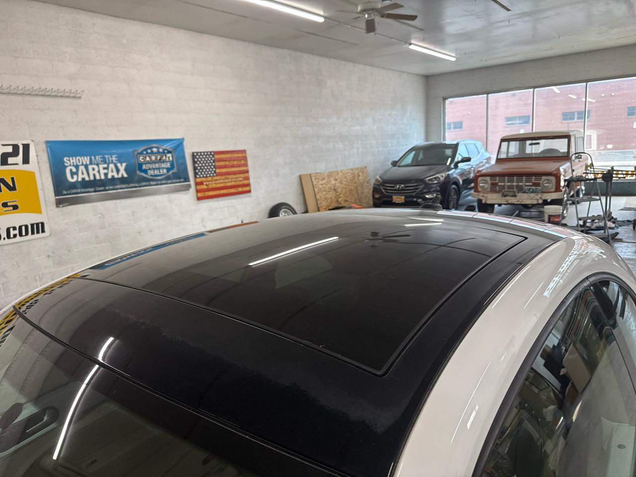 Volkswagen Beetle 1.8T 2016