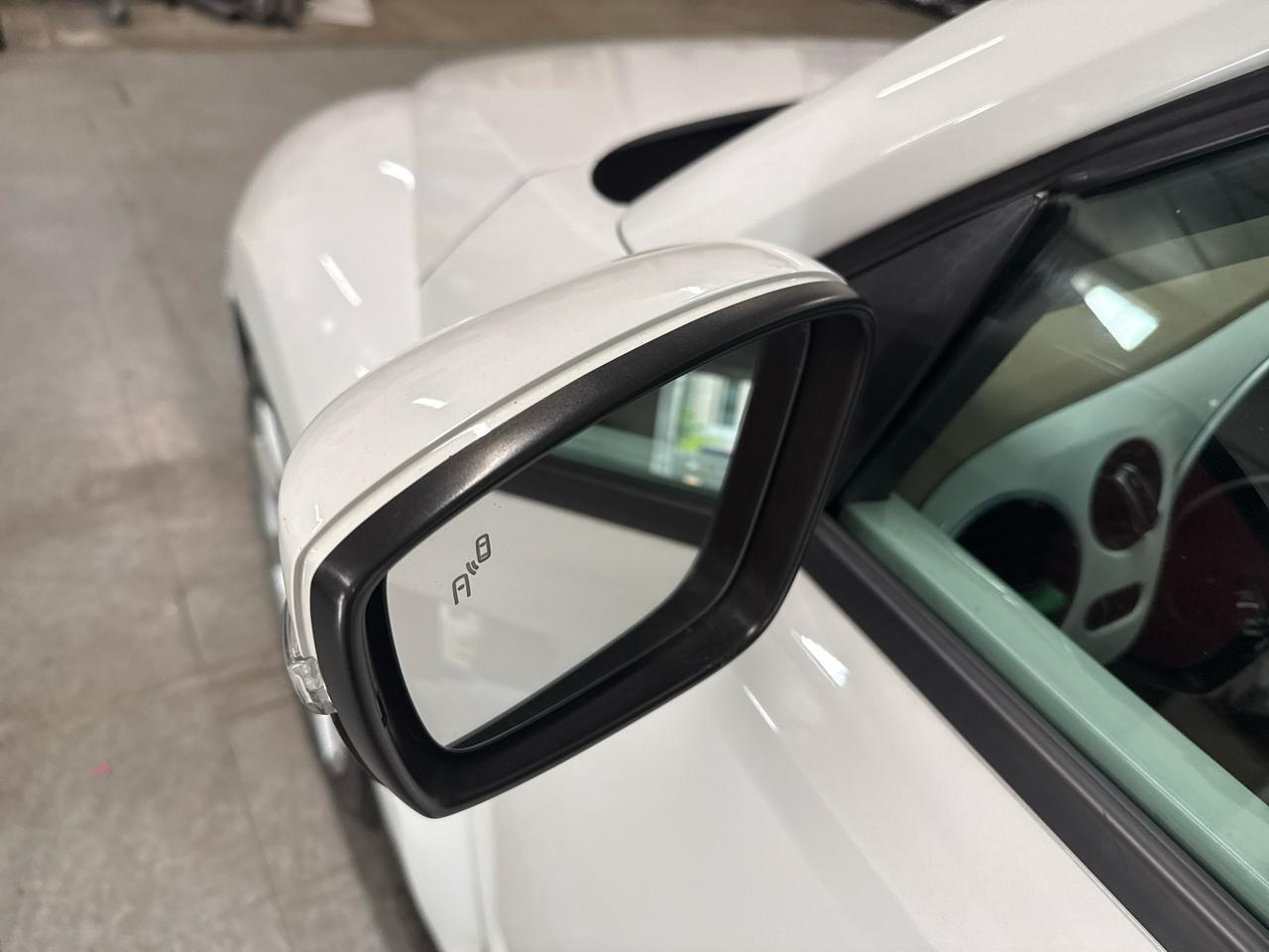 Volkswagen Beetle 1.8T 2016
