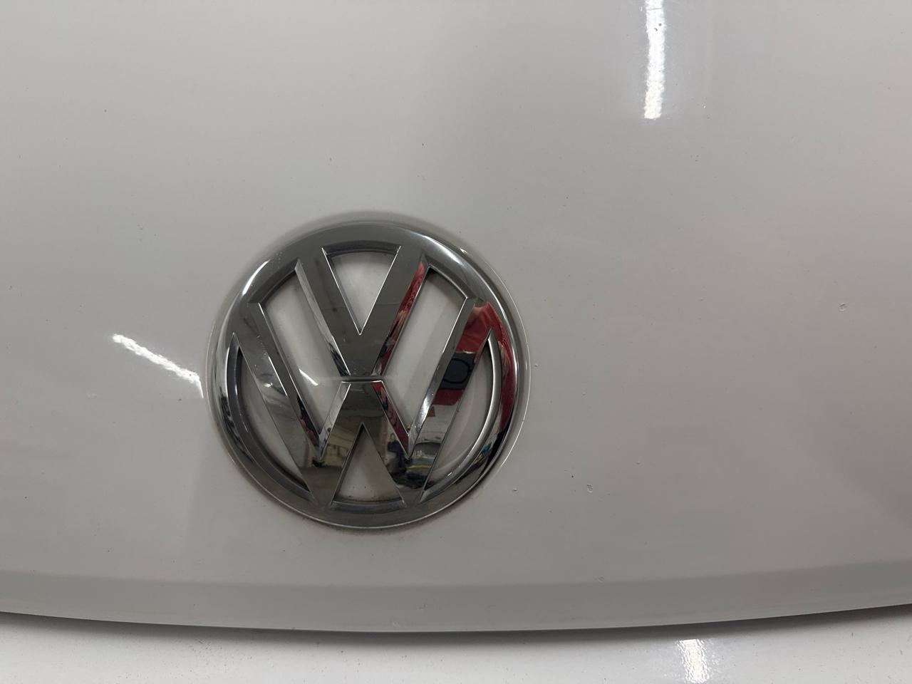 Volkswagen Beetle 1.8T 2016