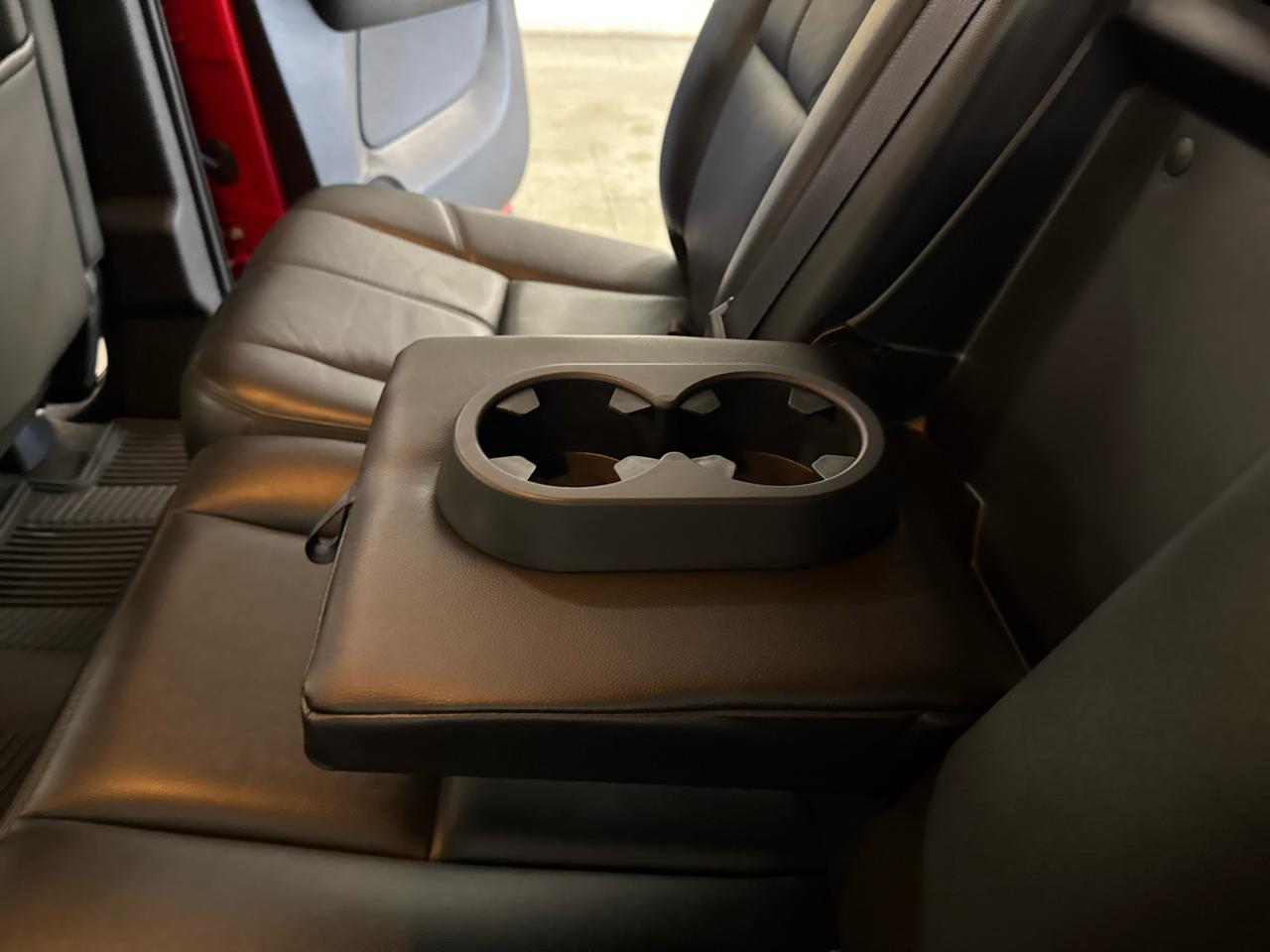 Chevrolet Avalanche LT 4WD 2012