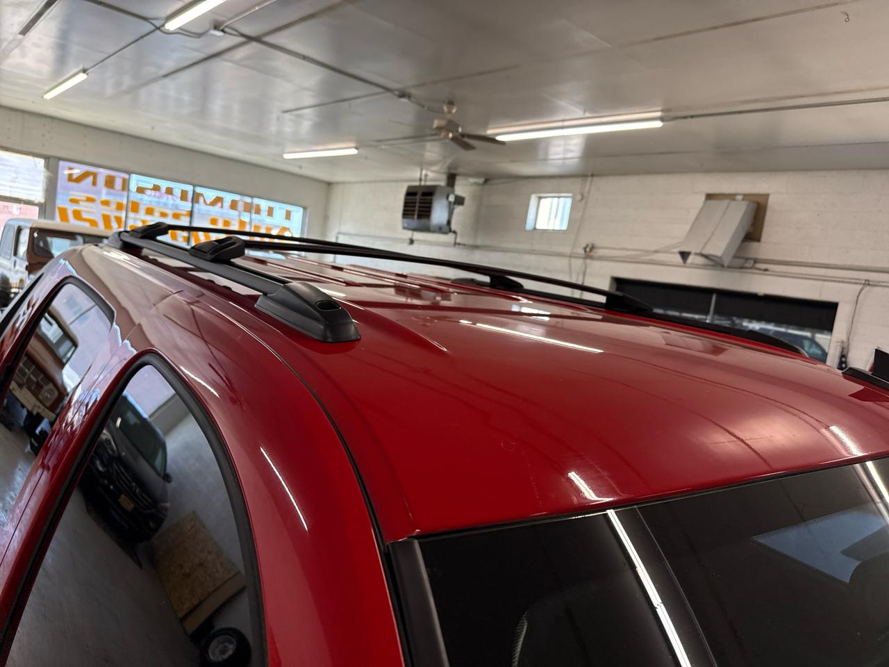 Chevrolet Avalanche LT 4WD 2012