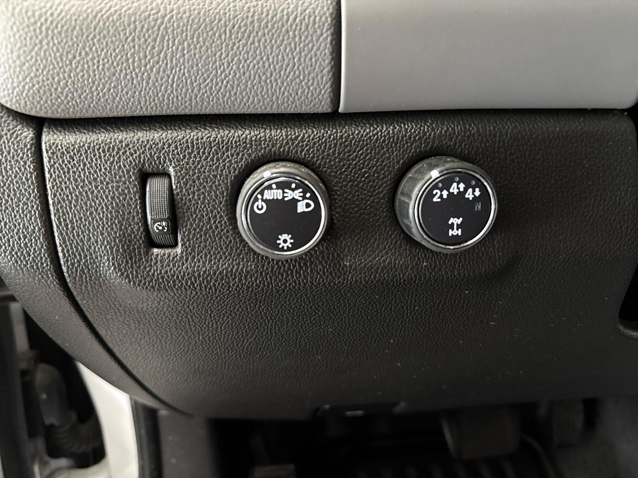 Chevrolet Colorado  2018