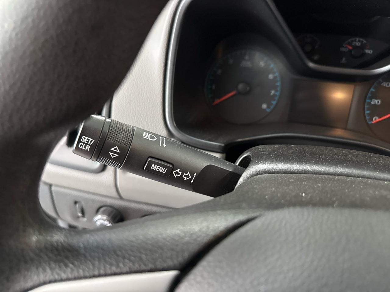 Chevrolet Colorado  2018