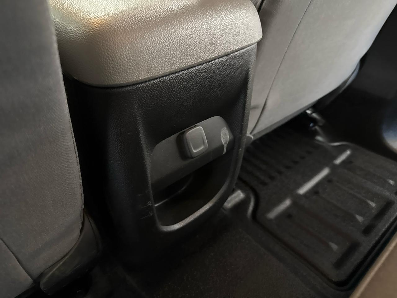 Chevrolet Colorado  2018
